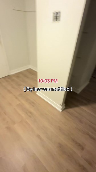 WARNING: $750 fine for dangerous flooring installation 🚫