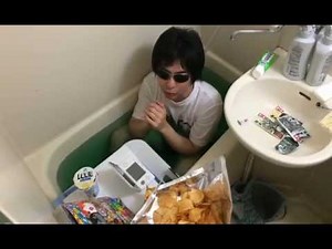 [Experiment] This is what happens when a creepy otaku does something from "Himouto! Umaru-chan": ...