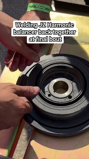 JEGS Performance Truck: All-Day Durability Test