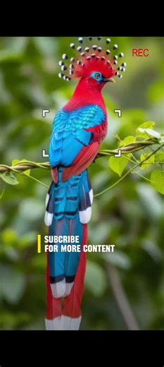 POV: Rarest Birds Ever Caught On Camera 😱🦜🎥