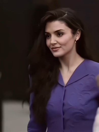 Hande Erçel CapCut Template: Trending Video After Surgery