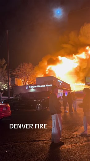 #fypシ #fypシ゚viral #fire #like #denver | fire