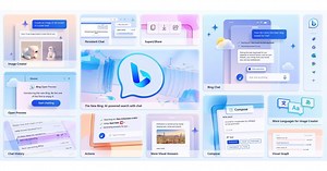 微軟Bing聊天機器人開放公眾預覽　AI對話將新增圖像影片功能 (20:39) - 20230504 - 熱點