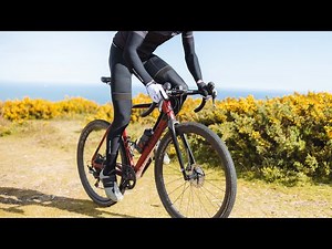 GripGrab Lightweight Leg Warmers