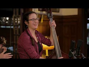 Thompsonia - How Can You Have the Blues