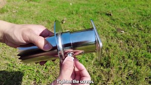 Dolibest 3-in-1 Sod Plugger & Bulb Planter Tool - Depth Adjust (3-6'') Stainless Steel Sharp Serrations with Ergonomic Grip | Lawn Plug Cutter for Turf Repair, Soil Sampling & Garden Planting-35.7"