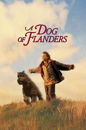 A Dog of Flanders (1999) - Movie