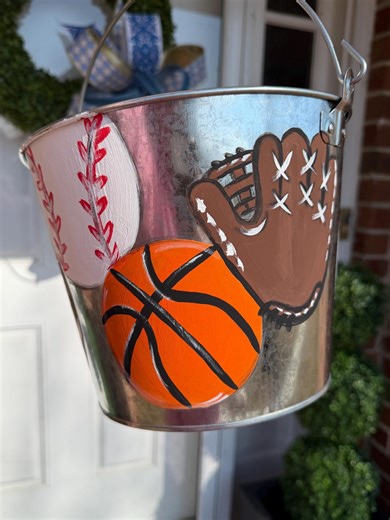 Custom Easter Basket - Etsy