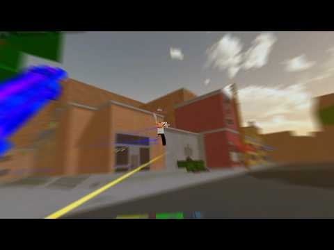 Raiding in Da Hood After 2 Months...