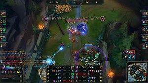 20200123TheShy和亲故Thoa的快乐无限火力