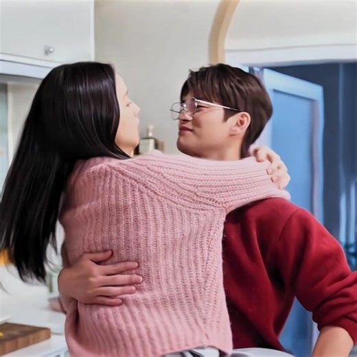 Boyfriend on Demand Kdrama Edit | (Mi rae & Kyeong nam)