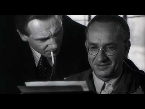 Schindlers Liste | 1993 | Kino Trailer | Deutsch | 4K
