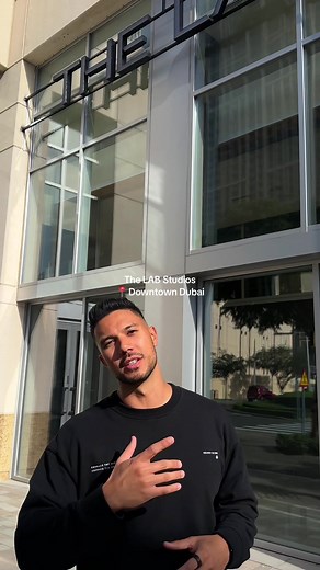 Come take a walk through our space🫶🏻 3 studios under one roof ✨ Strength, Sycle and Sweat ⚡️ #downtowndubai #fitnessstudio #indoorcycling #fyp #athleisure #fitnesscommunity #strengthandconditioning