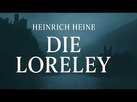 Die Loreley (Heinrich Heine)