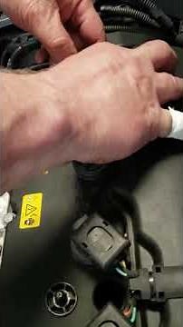 How-To Gen 2 MINI Cooper Ignition Coil Replacement
