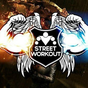 STREET WORKOUT ������������� � �������� ������ ��� 2 ����� � 2026 | VK �����