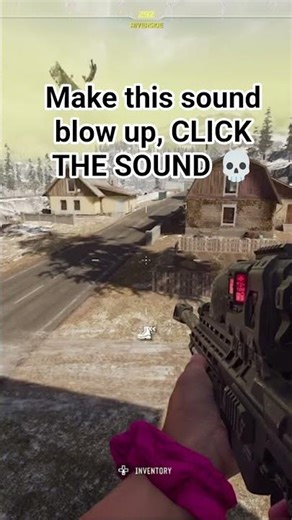 click the sound #more #like #subscribe #comment #fyp