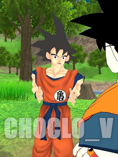 Goku y Ñoku: Noticias Impactantes de Ñohan