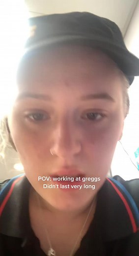 Life as a Greggs Employee: My Experience Revealed