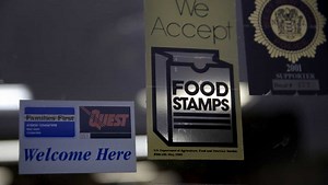 USDA is permanently boosting food stamp benefits