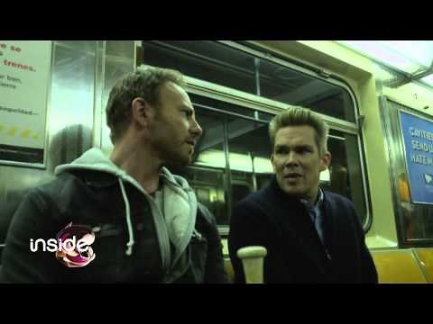 Sharknado 2 - 3 Minuten Preview - Syfy