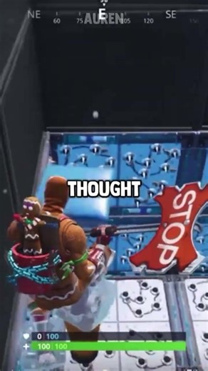 The HARDEST Fortnite Deathrun in HISTORY.. #fortnite #deathrun #fypage #shorts