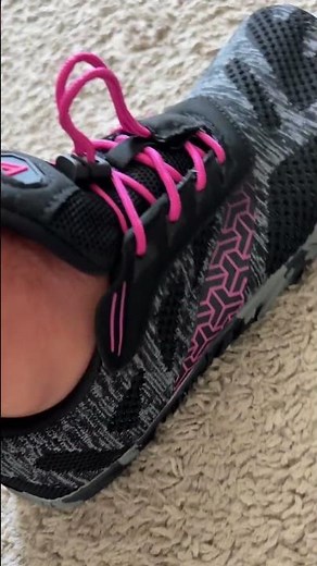 Joomra Women's Trail Running Barefoot Shoes | Wide Toe Box Minimalist Sneakers | Zero Drop