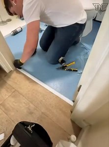 576K views · 1.8K reactions | good and useful tips in floor design work | Raiden 1980 | Facebook