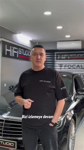 Mercedes Benz S350Plug&Play HiFi Car Sound System