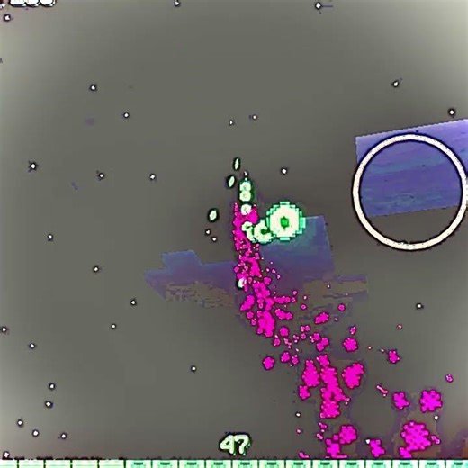 Insane eyes of Ender edit #minecraft #enderpearl