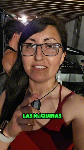 Estas son algunas reglas no escritas del Gym! 🔱 Gracias a mis preciosos y preciosas que me aportaron en el video 💜 #gym #fitness #gymbros #fit #2026 | El Vlog de la Fashion