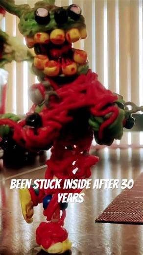 #springtrap #5NightsAtFreddy‘s SpringTrapDance ￼