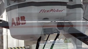 Smart factories and ABB Ability