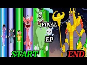 ENTIRE STORY OF PAKDAM PAKDAI MOVIE l DOGGY DON IN EGYPT FINAL PART l EXPLANATION IN HINDI