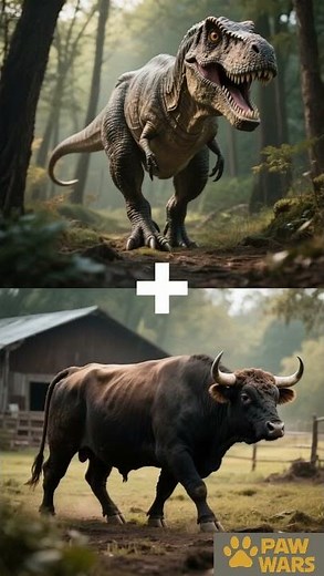 Incredible Animal Fusion: Mind-Blowing Creatures Formed by Fusing Different Species