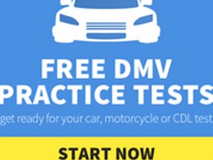 Westfield Library now offers patrons free practice driving tests