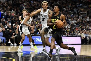 Is defensive 3 second only in NBA? Examining league’s Illegal defense rule