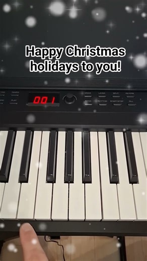Piano Christmas Hits!!!! #piano #music #pianocover #pianotutorial