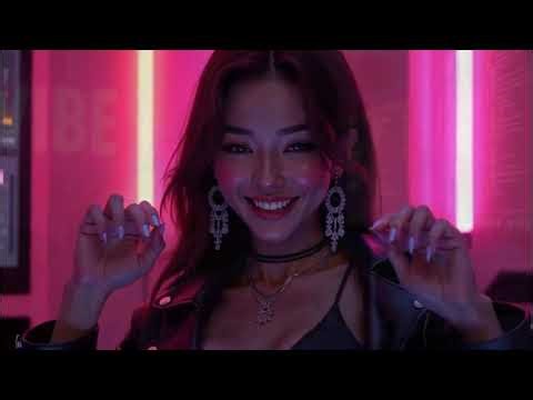 TØM HØWARD – Tap Tap Feel the Vibe | Hardstyle Music Video