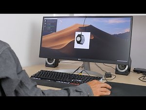 LG 29WK600 21:9 ultrawide HDR monitor review. Best budget option?