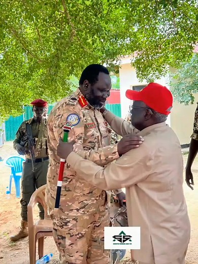 43K views · 1.7K reactions | 29th/10/2025 The reasons why people of Akobo County rejected Dr Riek Gai's plans visit to Akobo! This is the continuation of the yesterday's episode about this topic. Please listen, like and share it! | Dungdiit MEDIA | Facebook