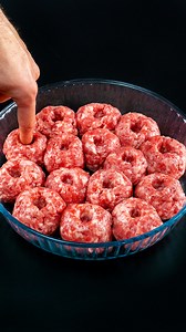 136K views · 650 reactions | The new way to cook minced meat, which...