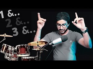 Rhythm and Time Signature for Music Producers - Hindi Stand Up Music Lessons