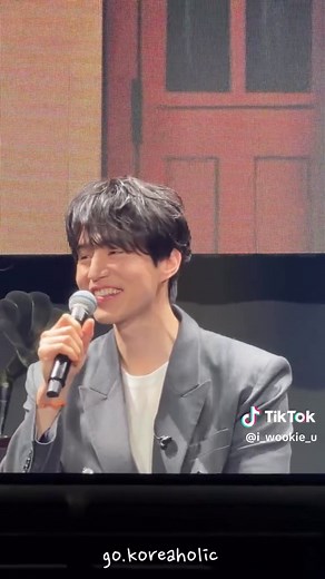 Lee Dong Wook Fanmeeting Tour 2025-2026 in Taipei