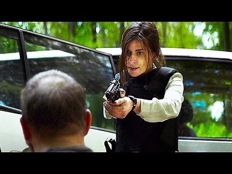 TUEURS Bande Annonce ✩ Olivier Gourmet, Bouli Lanners (2017) Thriller Français