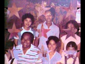 A Song For Mama - Tribute to Our Mother's 70th Birthday