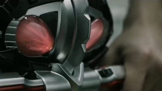 假面骑士阿马粽，欧米伽