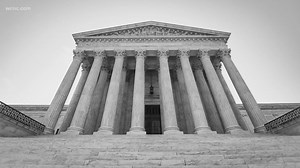 NC Supreme Court strikes down state Senate map, OKs revised state House map