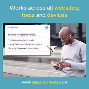 5.5K views | Download Ginger FOR FREE: https://www.gingersoftware.com/ | Ginger | Facebook