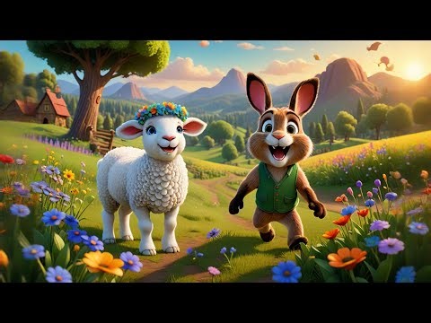 Number Jump Song | Counting and Movement Song for Kids | Learn Numbers with Fun